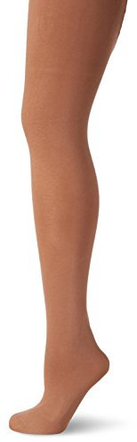 Elbeo Damen Da. Tanzstrumpfhose Strumpfhose, 70 DEN, Braun (Skin 4008), 40