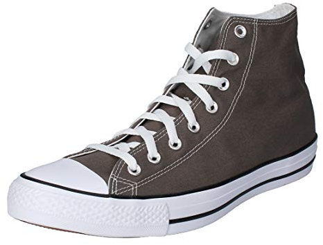 Converse - 1j793, Zapatillas altas Unisex adulto, Gris (Grey), 51.5 EU