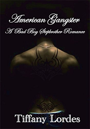 American Gangster: Bad Boy Stepbrother Romance (English Edition)