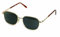 VANLO Metall-Rasterbrille 420-EGB bifocales Raster