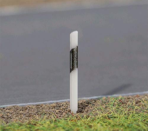 FALLER 272910 Begrenzungspfähle 20 Stück