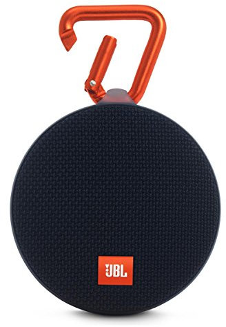 JBL Clip 2 - Altavoces portátiles