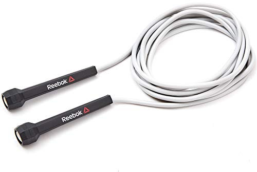 Reebok Skipping Rope - Black