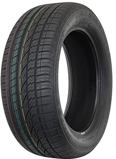 Continental CrossContact UHP FR - 275/50R20 109W - Sommerreifen