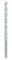 Bosch Professional Steinbohrer CYL-1, Durchmesser-14 mm/Gesamtlänge-200 mm, 2608596150