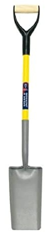 Spear & Jackson 2711TFL Fiberglas-Kabelspaten