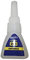 Bostik Supercyano 201 – Super glue Universelle – Extra Forte – Tous Matériaux – Transparente – Prise Rapide – Tube 20 g