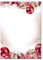 SIGEL DP041 Briefpapier Weihnachten Frozen, A4, 100 Blatt, Weihnachtsbriefpapier aus nachhaltigem Papier für Weihnachtspost, Angebote, Einladung, Menükarte