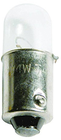 Carpoint Lampe T4W BA9s/233 Box 10 Stück