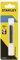 STANLEY - Lame HSS pour la découpe droite des métaux - 2,5mm - STA50015-QZ