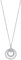 Lotus Style Collier Femme Strass Bliss acier-LS1868-1/1