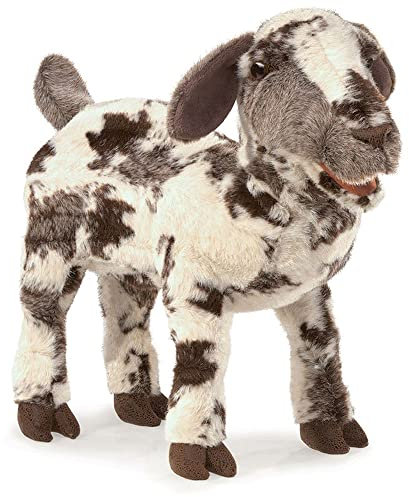 Folkmanis 3112 Hand Puppet