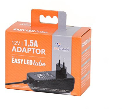 Aquatlantis 11645 LED Netzteil 12V - 1.5 A