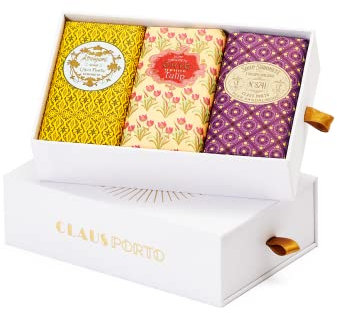 Claus Porto Klassische Seifen, 50 g