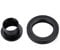 1,25'' Adattatore per Telescopio T SLR Adattatore per Fotocamera per 5d, 5d Mark II, 50d, 60d, 20d, 30d, 40d, 350d, 400d, 450d, 500d, 550d, 600d, 1100d, 1d