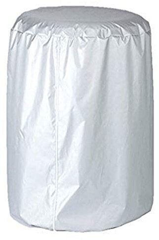 Comily Plus+ Heavy Duty Storage Tire Cover Tirehide up to 4 Tires in Diameter 24-28