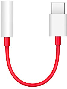 OnePlus 1091100049 Type-C to 3.5 mm adapter