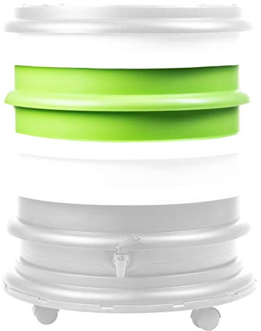 Zusätzliche Ablage Grün für WORMbox | Erhöhen Sie die Größe Ihres Wurmkomposters