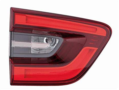 Rückleuchte Heckleuchte links H21W ohne Glühlampe für Model Kadjar HA_ HL_