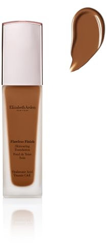 Elizabeth Arden Flawless Finish Skincaring Foundation 610C, 30 ml