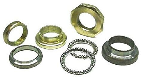 Lenkkopflager Satz für Rex RS 450 50 4T Baotian Jinlun Benzhou Rex Roller