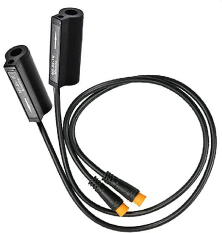 windmeile | Bremssensoren für mechanische Bremsen BBS01 BBS02 BBSHD und Bafang Controller, wasserdicht, V-Brakes, Fahrrad, E-Bike, Elektro, Pedelec