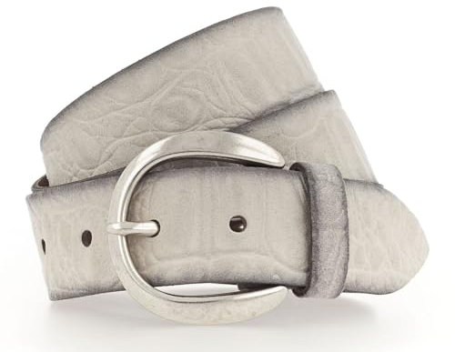 Vanzetti Gürtel Leder