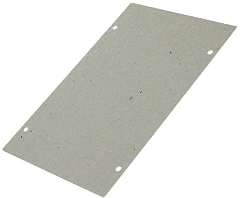 Piastra Mica originale Forno a microonde 481244229206, 481946279721 WHIRLPOOL Forno a microonde 481244229206, 481946279721 WHIRLPOOL