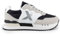 Munich Dash Sky 28, Zapatillas Mujer, Negro, 42 EU