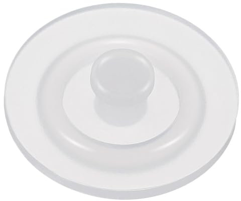 Luxshiny Water Cup Leak Stopper, Water Bottle Silicone Tumbler Silicone Cup Lids Silicone Stopper Plug Tumbler Leak Stopper Belly Bottle Stopper