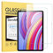 Gerutek 2 Pezzi Pellicola Protettiva per Xiaomi Redmi Pad Pro 5G/4G/POCO Pad 12.1 Pollici 2024, Pellicola in Vetro Temperato per Redmi Pad Pro 12.1 [0,33 Ultra Trasparente] [Antigraffio] [9H]