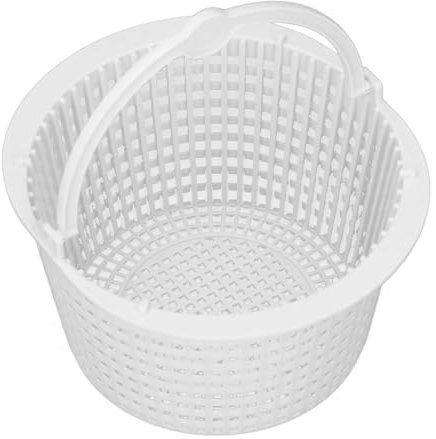 Nikou Cesto Filtro Skimmer ABS SPX1091C con Maniglia per Piscine Calde per Vasche Calde