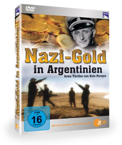 Nazi-Gold in Argentinien