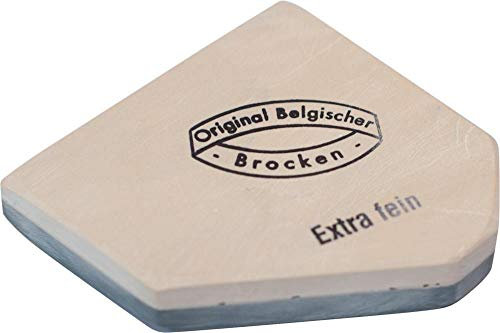 KAYSER GmbH Belgian Stone Size 8 Extra Fine M.Wasser to use