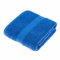 Homescapes Flauschiges Premium Frottee Duschtuch ca. 70 x 130 cm aus 100% Reiner Baumwolle, blau