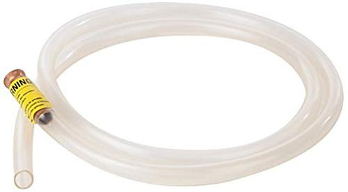 Silverline Jiggle Siphon 2m (451324)