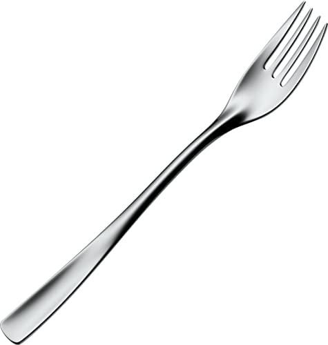 WMF Ambiente Menügabel 21 cm, Cromargan protect Edelstahl poliert, kratzbeständig, spülmaschinenfest