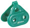 Ribimex PRBCLIPX6 Set 6 Clips per Teloni di Protezione, Multicolore