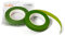 Decora 0803051 Nastro di Carta per Steli Verde Chiaro 12 Mm 27 M