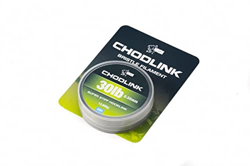 Nash Chod-Link 20 m 9 kg