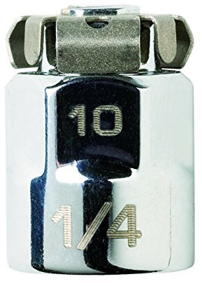 Bahco 1RMA-13-5/16-BIT Bithalter für Knarren-Ringschlüssel 6-kant 13mm 5/16 Zoll