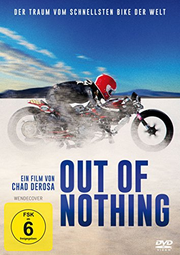 Out of Nothing - Das schnellste Bike der Welt