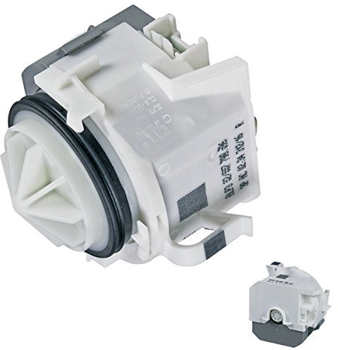 Genuine Dishwasher Drain Pump Bosch 00631200