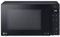 LG Micro-Ondes Gril Noir 1000W MH6535GIB
