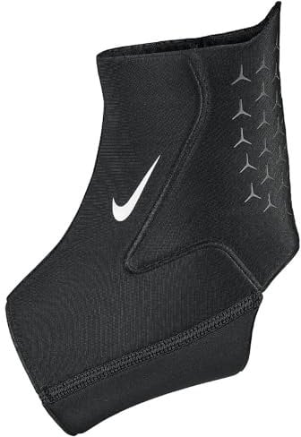 NIKE PRO SUPPORT ANKLE SLEEVE 3.0 MEDIUM