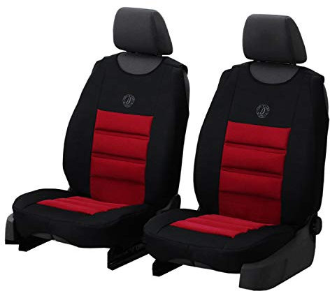 GSC Sitzbezüge Universal Schonbezüge 1+1 kompatibel mit Hyundai KONA