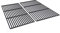 GRILLROSTPROFI Grillrost Ersatz für Weber Spirit E310 / E 320 Gusseisen-Gusseisen 44,4 x 30 cm