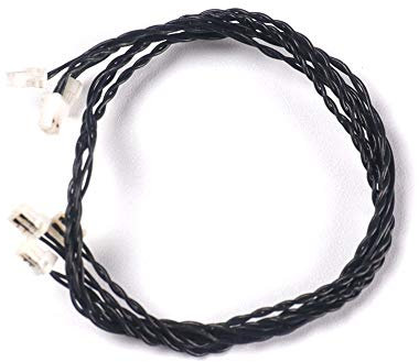 BRIKSMAX-Verbindungskabel(15CM) für DIY LEGO/MOC-Beleuchtung(3er-Pack)