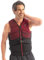 Jobe Unify Schwimmweste Herren Rot