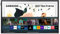Samsung QE43LS03AAUXXU 43 The Frame, QLED, Dual LED, Art Mode, AI Sound, Slim Fit Wall Mount